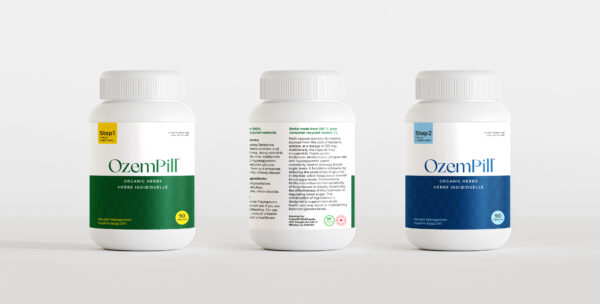 Ozempill™ "Skip the Prick" - Image 7