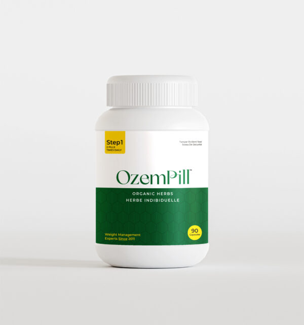 Ozempill™ "Skip the Prick" - Image 6