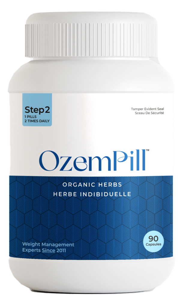 OzemPill - Image 4
