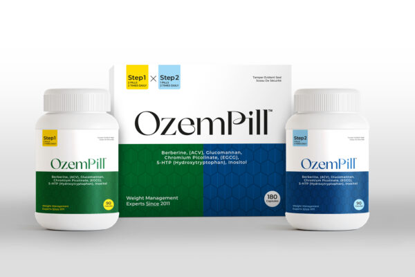 Ozempill™ "Skip the Prick" - Image 2