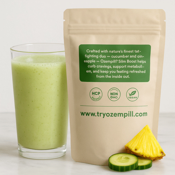 Ozempill™ Slim Boost - Image 2