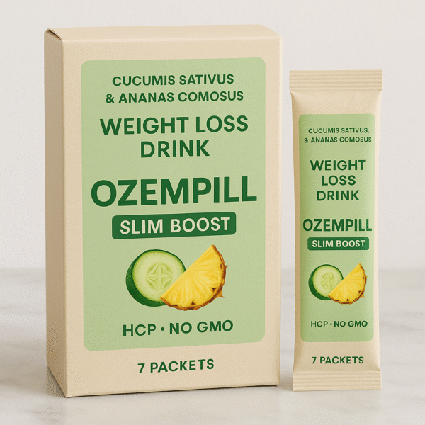Ozempill™ Slim Boost - Image 3