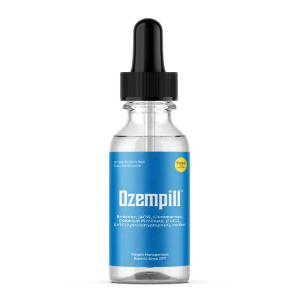 Ozempill™ Liquid Power Pill - Image 3