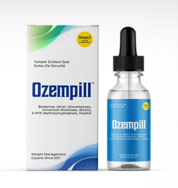 OzemPill - Image 2