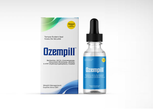 Ozempill™ - Image 2